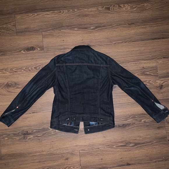 Armani Exchange Men’s Denim jacket. - Picture 6 of 6